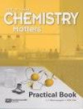 Chemistry matters: Practical book