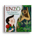 Enzo dan Hutan Kalimantan