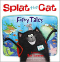 Fishy Tales Splat the cat