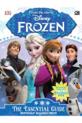 Frozen: The Essential Guide - Menyingkap Keajaiban Frozen