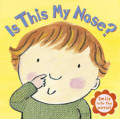 Is this my nose?