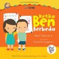 Ketika Ben Berbeda