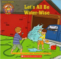 Let's All Be Water-wise