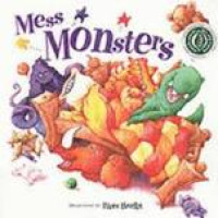 Mess Monsters