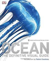 Ocean: The definite visual guide