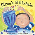 Oliver's Milkshake