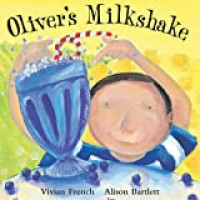 Oliver's Milkshake