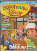 Playhouse Disney : Benda Berguna!