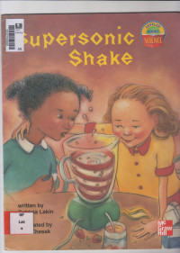 Supersonic Shake