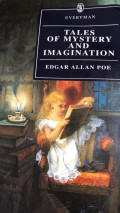 Tales of Mystery and Imagination