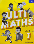 Ultimaths Workbook Grade 1