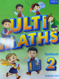 Ultimaths Textbook Grade 2