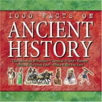 1000 facts on ancient history