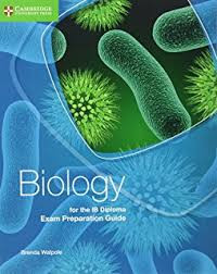 Biology for the IB Diploma: Exam preparation guide