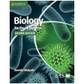 Biology for the IB Diploma