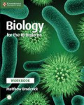 Biology for the IB Diploma: Workbook