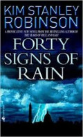 Forty Signs of Rain