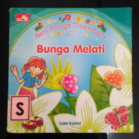 Bunga Melati