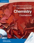 Cambridge IGCSE Chemistry: Coursebook