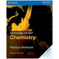 Cambridge IGCSE Chemistry: Practical workbook