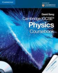 Cambridge IGCSE physics: Coursebook