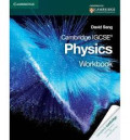 Cambridge IGCSE Physics: Workbook