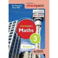 Checkpoint maths 3: Workbook