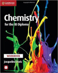 Chemistry for the IB Diploma: Workbook