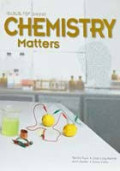 Chemistry matters: G.C.E '0' level