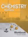 Chemistry matters: Workbook