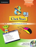 Click start 8: Computer science for schools