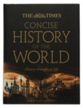 The Times concise history of the world