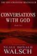 Conversations with God: Book 2 an uncommon dialogue