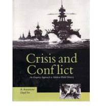 Crisis and conflict: An enquiry approach to modern world history