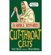 Cut-throat Celts