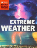 Extreme weather