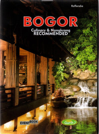 Bogor, Culinary & Nongkrong Recommended