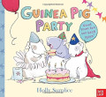 Guinea Pig Party