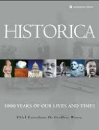 Historica: 1000 years of our lives and times