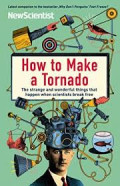 How to make a tornado: The strange and wonderful things that happen when scientists break free