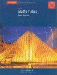 IGCSE Mathematics