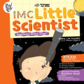 IMC Little Scientist: Bagaimana Bentuk Bulan?