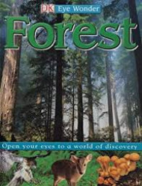 Forest : open your eyes to a world of discovery