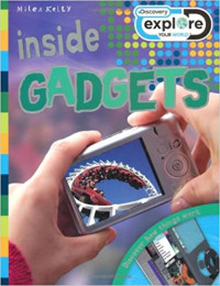 Inside Gadgets