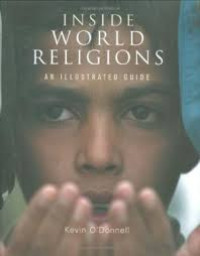 Inside world religions: A vivid portrait of faith around the world