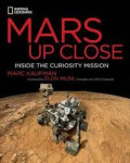 Mars up close: Inside the curiosity mission