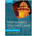 Mathematics standard level for the IB Diploma: Exam preparation guide