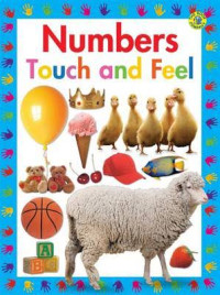 Numbers Touch and Feel