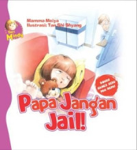 Papa Jangan Jail!