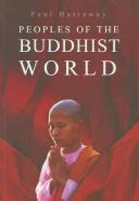 Peoples of the Buddhist world: A Christian prayer diary